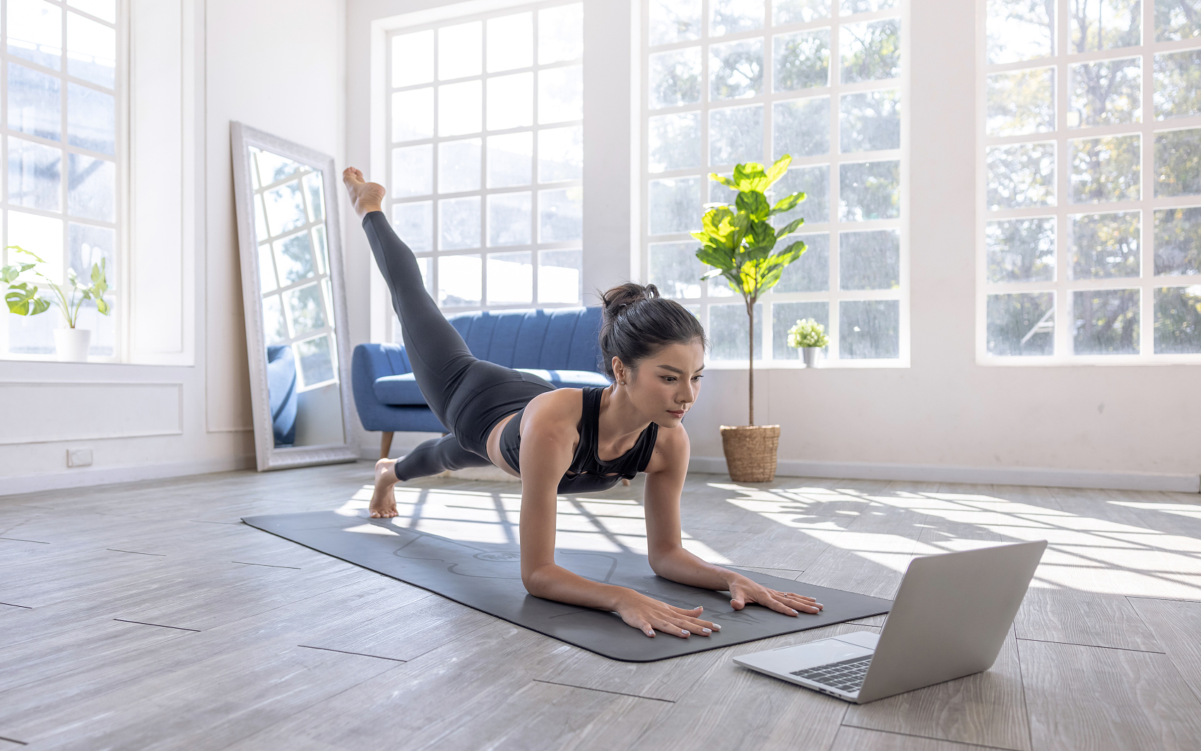 The Private Yoga Pricing Blueprint: Stop Guessing, Start Calculating