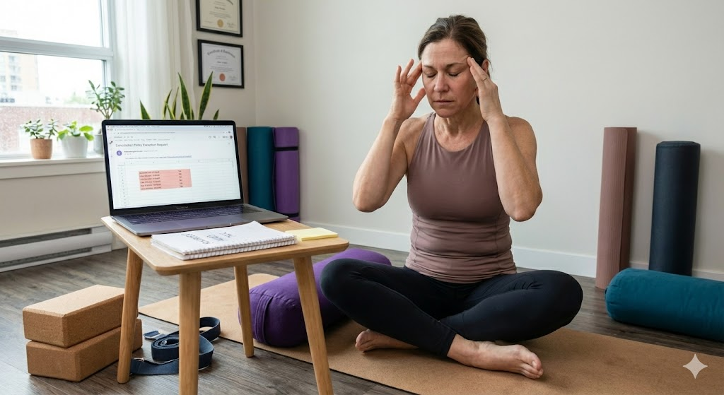 The "Nice Teacher" Tax: How to Enforce Cancellation Policies Without Losing Clients 